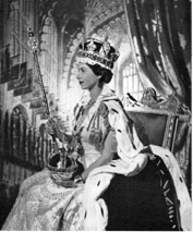 Koningin
