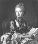 Koningin