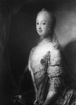 Koningin