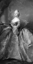 Koningin