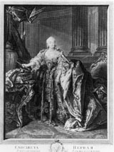 Tsarina