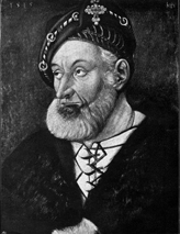 Markgraaf