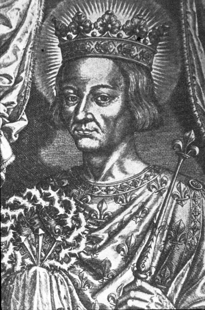 Koning