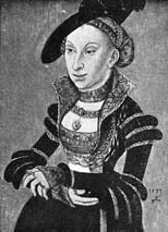 Keurvorstin