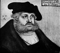 Keurvorst