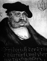 Keurvorst