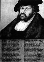 Keurvorst