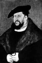 Keurvorst