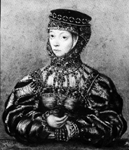 Koningin