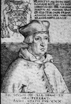 Keurvorst