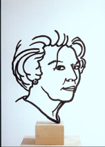 Koningin