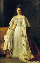 Koningin