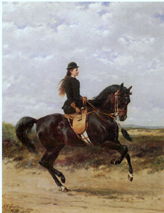 Koningin