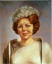 Koningin