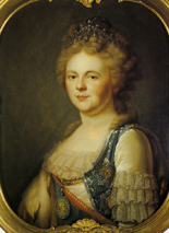 Keizerin