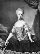 Aartshertogin