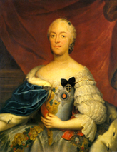 Keurvorstin