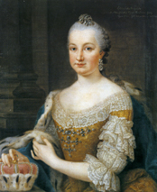 Keurvorstin