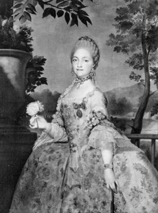 Koningin