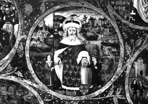 Markgraaf