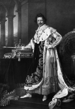 Koning