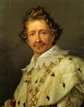 Koning