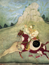 Maharadja