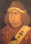 Onbekend
