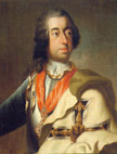 Keurvorst