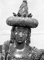 Hertogin
