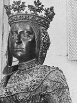Koningin