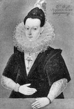 Koningin