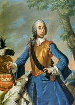 Keurvorst