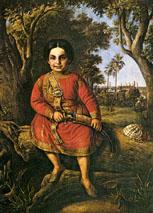 Maharadja
