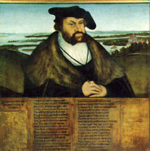 Keurvorst