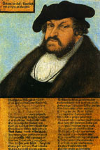 Keurvorst