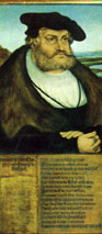 Keurvorst