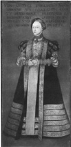 Keurvorstin