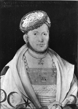 Markgraaf