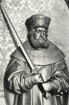 Keurvorst