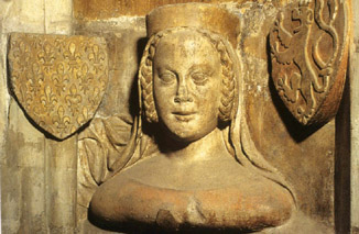 Koningin