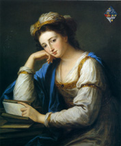 Lady