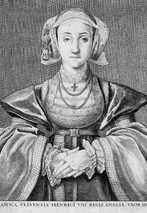 Koningin