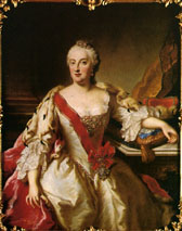 Keurvorstin