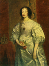 Koningin