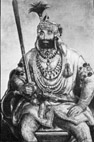 Maharadja