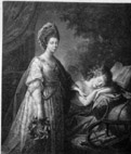 Koningin