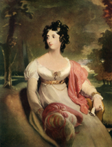 Lady