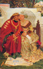Koningin