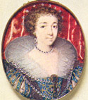 Koningin